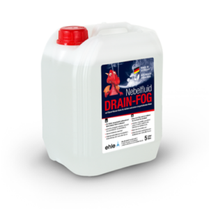 Ehle Fogger Leak Detection Fluid