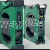 Camtronics Miniflex New Old