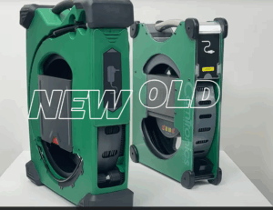Camtronics Miniflex New Old