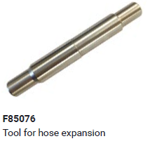 DCF85076Toolforhoseexpansion