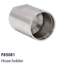 DCF85081Hoseholder