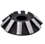 DancutterDiamondHeadForConcrete75mm M8 DD70M8A