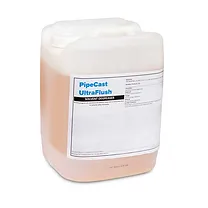 PipeCast Pro Cleaner Flush