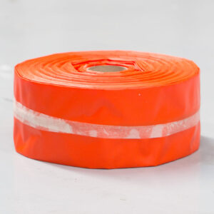 RSM Pro CalibrationHoseOrange