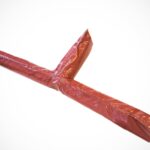 Red hot fixture