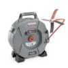 Ridgid K9-204+ with sanding