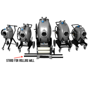 StandforRollingMill