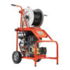 Ridgid 37413 portable water jetter 2