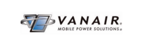 Vanair mobile power solutions compressors rotary key