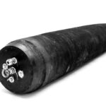 HD pipe packers for lateral straight and up to 45-degree bends for trenchless pipe repair