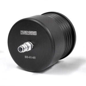 Renssi Pressure Holders for Trenchless Pipe Repair Liners