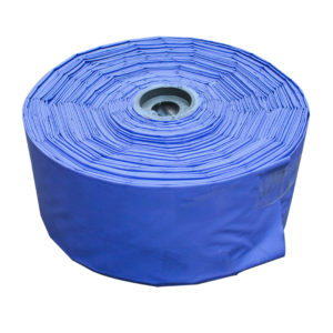 Light Duty Blue Calibration Tube/Hose for trenchless pipe repair pipelining, CIPP, no-dig