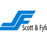 Scott & Fyfe Pipelining Products and Fiberglass pipe Liners for trenchless repairs