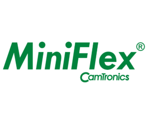 MiniFlex sewer camera Camtronics small pipe inspection