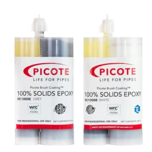 Picote Epoxy Resin Solids Kit