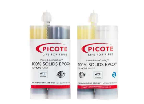 Picote Epoxy Resin Solids Kit