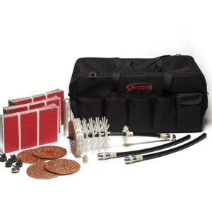 Picote Pro Cutting Kit 3