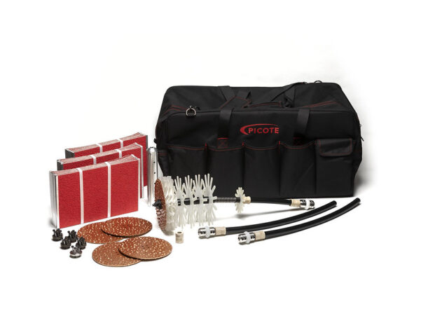 pipe cutting kits