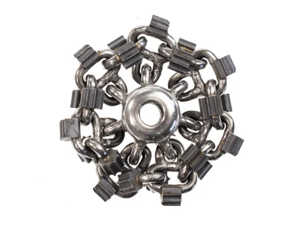 Picote Cyclone Chain Knocker Premium