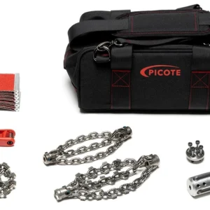 Picote Starter Kits for Cleaning