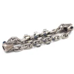 picote original tiger chain