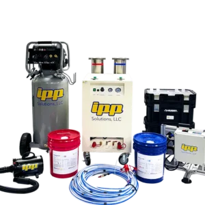 pipecaster pro gen 4 spray coating system for pipes