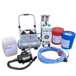pipecaster pro micro spray coating starter kit