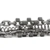 Picote 3D Chain Closeup