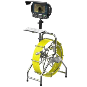 Forbest plumbing inspection camera sewer camera 1