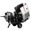 ELGI Portable Rotary Screw Compressor Package GPFP