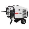 ELGI Portable Rotary Screw Compressor Package GPFP