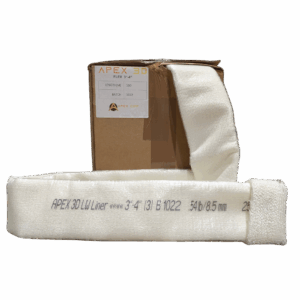 Apex 3D Liner for trenchless pipe repair