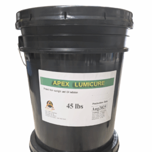Apex Lumicure Resin